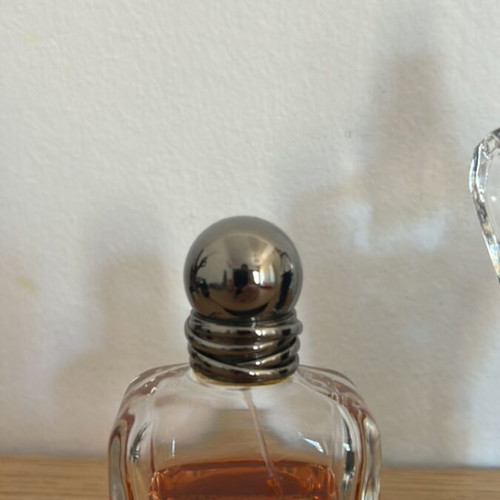 Stronger With You Intensely, JPG Le Beau, Ultra Male, Scandal colognes used