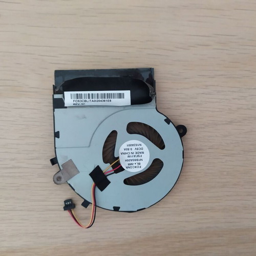 Cpu fan used for Toshiba Satellite L50-B