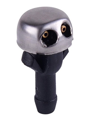Mercedes Benz windshield washer nozzle new set of 2