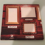 Emerson Lake & Palmer Pictures at an Exhibition LP used, rock