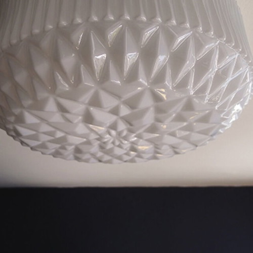 Vanadin IKEA ceiling light like new, vintage design