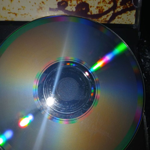 The Last of the Mohicans Trevor Jones CD used