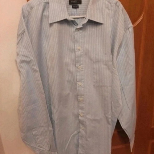Shirt 3XL used, No Name