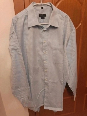 Shirt 3XL used, No Name