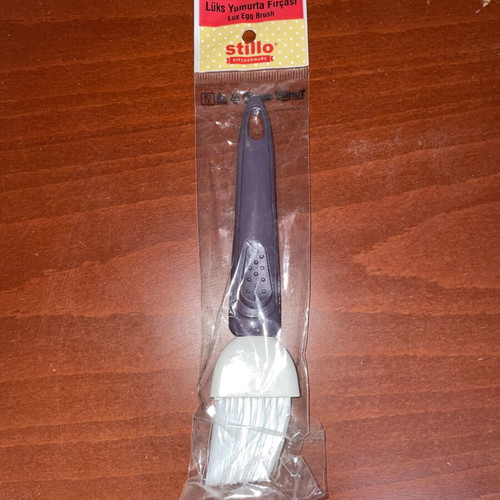 Stillo Lux Egg Brush kitchen pastry brush
