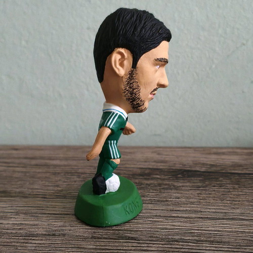Michalis Konstantinou Panathinaikos miniature figure like new