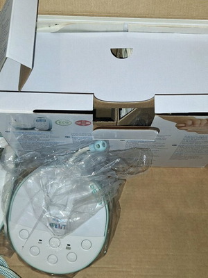 Philips Avent Baby Monitor DECT σαν καινούργιο