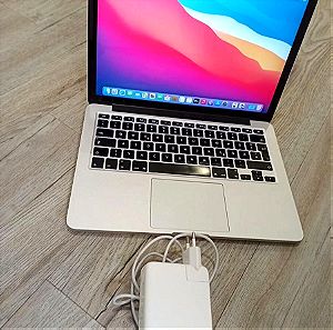 Apple MacBook Pro A1502 13.3-Inch i5, 8GB 128GB
