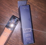 Dior Highlighter Sunburst new