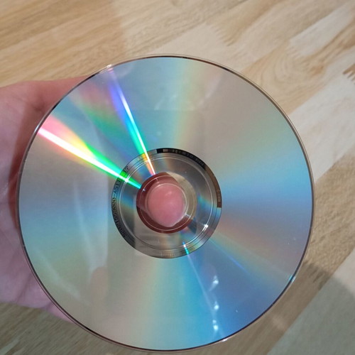 DVD The Hooters like new, rock