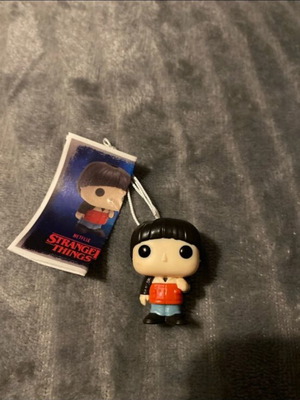 Stranger Things Will figure new