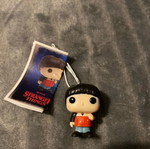 Stranger Things Will figure new