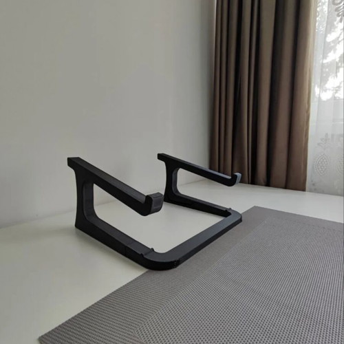 Ergonomic 3D Printed Laptop Stand new, practical and stylish