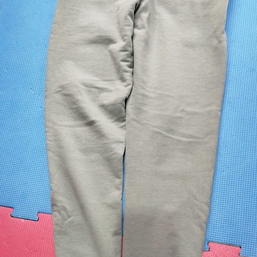 Orchestra boys' tracksuit set used, size 140 cm, blue and green