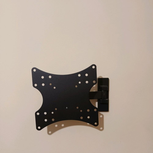 F&U TV mount up to 43" used