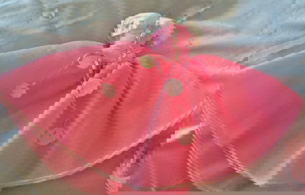 BARBIE ΦΟΡΈΜΑΤΑ DREAM GLOW