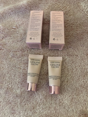 Estee Lauder Genuine Glow balm new, pack of 2