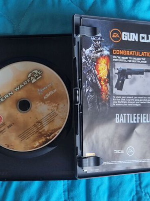 PC games like new, action