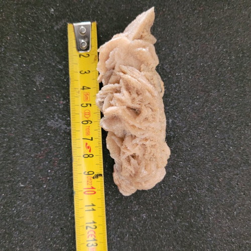 Selenite or desert rose like new from North Africa