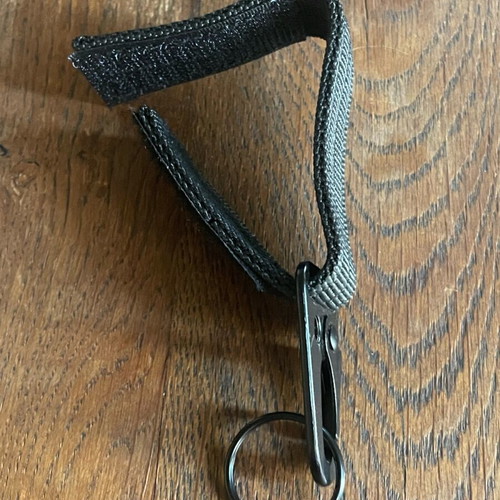 Keychain for belt or bag new