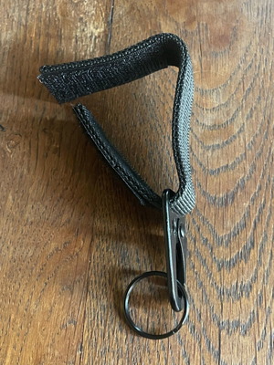 Keychain for belt or bag new