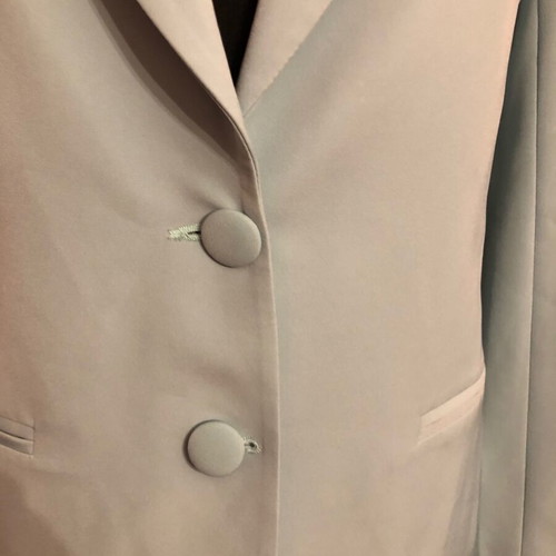 Mind Matter suit set mint green like new