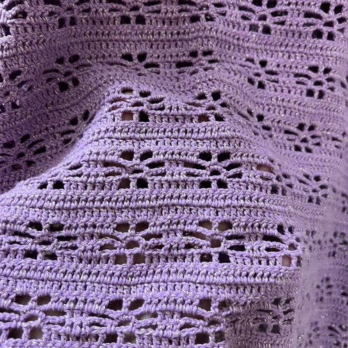 Handmade top used, one size