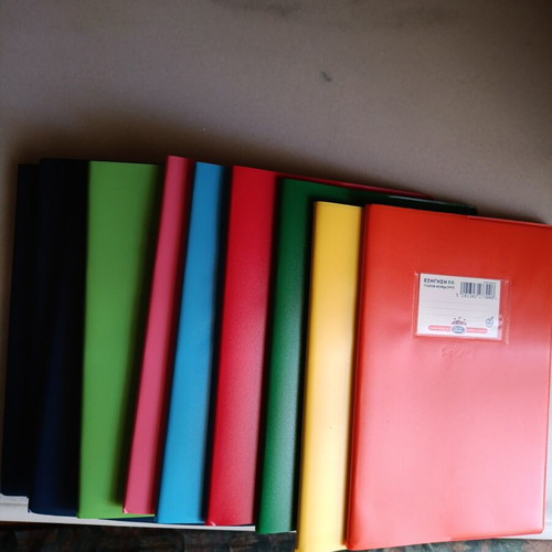 Skag Explanation Notebooks 50 Sheets Pack of 10, New