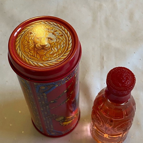 Versace Red Jeans 75 ml Eau de Toilette new