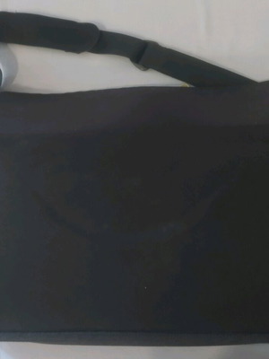 Чанта Mamas and papas за новородено, нова с постелка и протектор