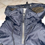 Men's jacket used, size L
