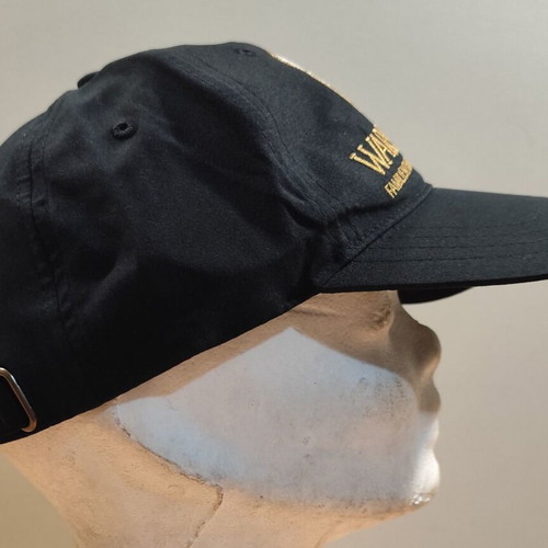 Warsteiner beer promotional cap jockey new