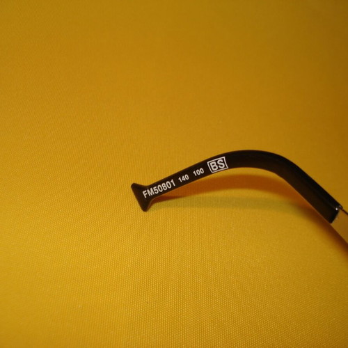 Franklie Morello sunglasses like new