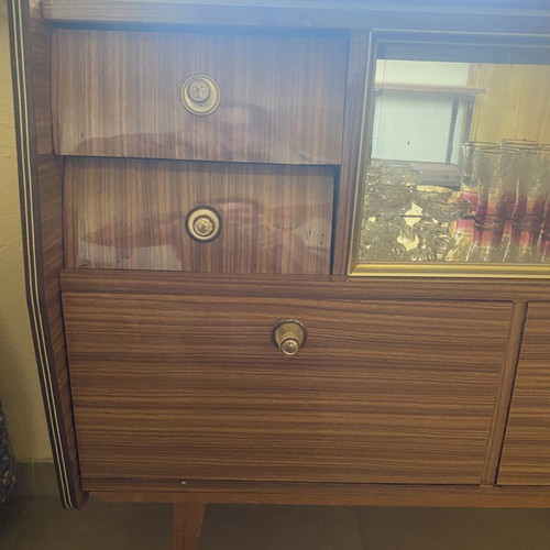 Antique furniture from the 1970s