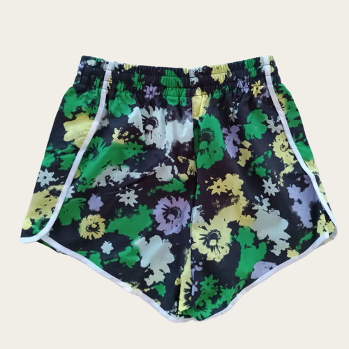 Adidas Multicolored Shorts (XS)