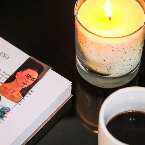 Σελιδοδείκτης μαγνητικός Frida Kahlo II νέος