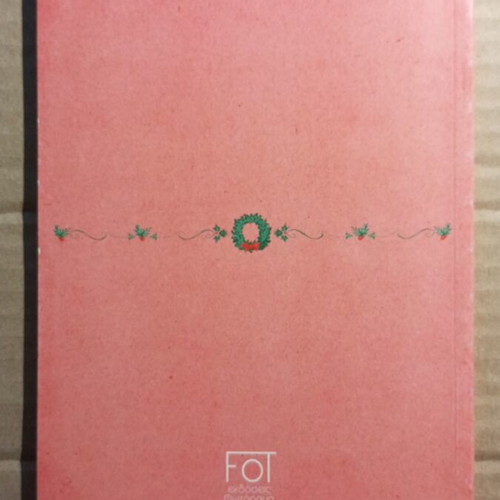 Trigona Kalanta children's book like new