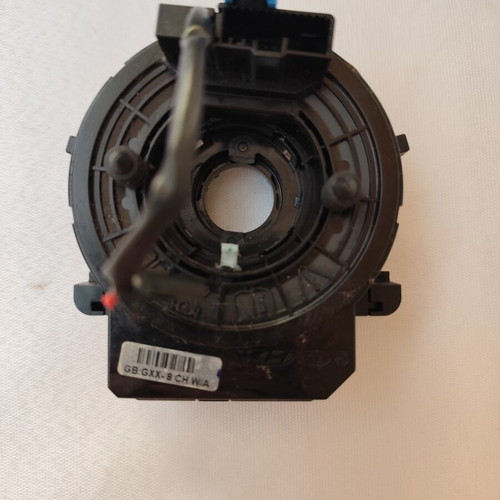 Steering wheel Hyundai i20 2016 with serpentine like new