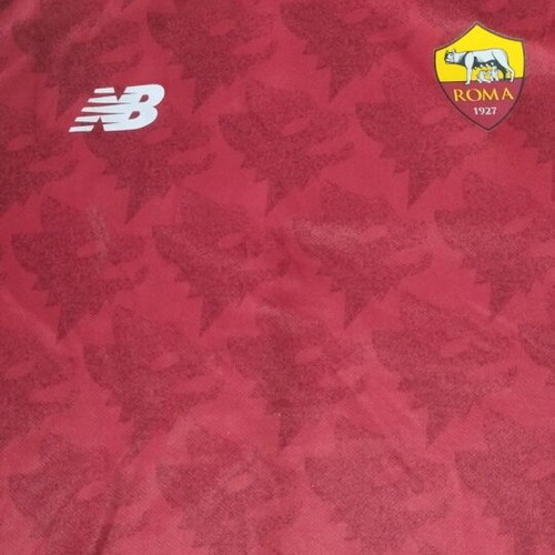 Roma F.C T shirt like new, New Balance, official store