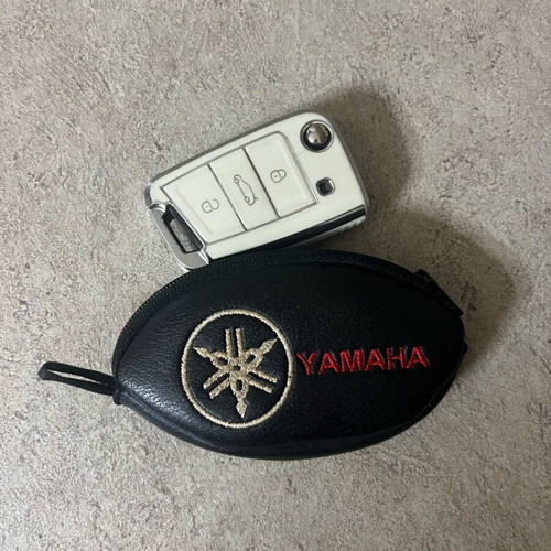 Yamaha key case used