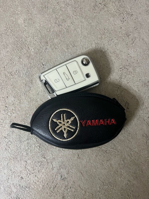 Yamaha key case used