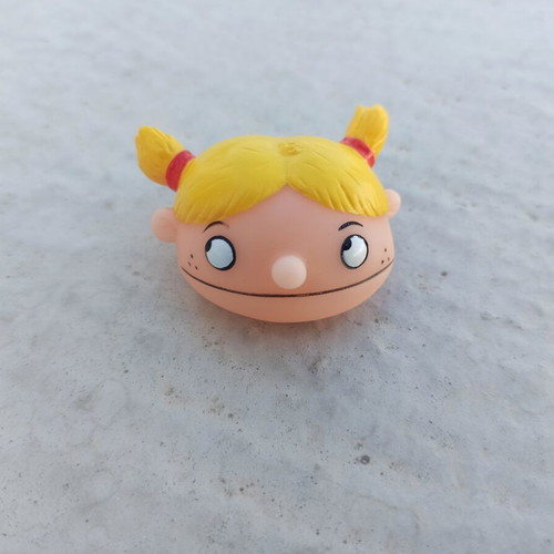 Susan Sulky Sue toy from Little Monsters series like new