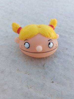 Susan Sulky Sue toy from Little Monsters series like new