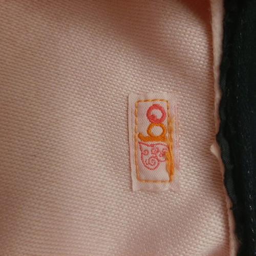 Doll coat used, very high quality