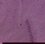  Primark κοντό πουλόβερ (όχι crop)