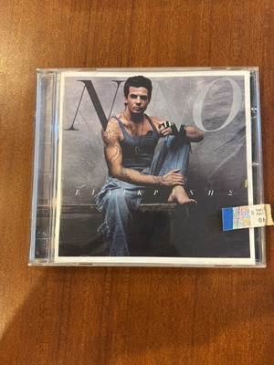 Νινο Ειλικρινής CD μεταχειρισμένο