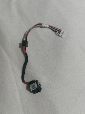 OEM DC Power Jack Charging Port Cable for Dell Inspiron 15R