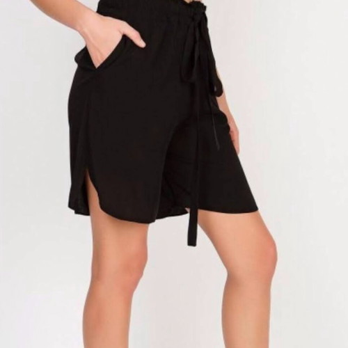 The Line Project black shorts size S 36 8