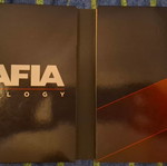 Mafia Trilogy PS4 game