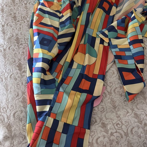 Karavan Vitro robe, one size
